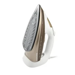 مكواة بخارية 2600 واط Steam Iron 2600 W