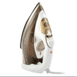 مكواة بخارية 2600 واط Steam Iron 2600 W