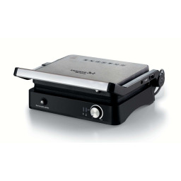 شواية كهربائية 3 في 1 - 2000 واط 3in1 Electric Grill - 2000W