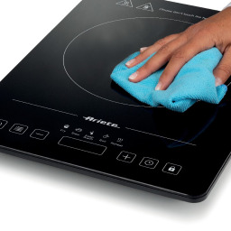 طباخ حث مغناطيسي- 2000 واط Single Induction Hotplate - 2000W