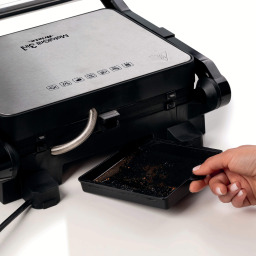 شواية كهربائية 3 في 1 - 2000 واط 3in1 Electric Grill - 2000W