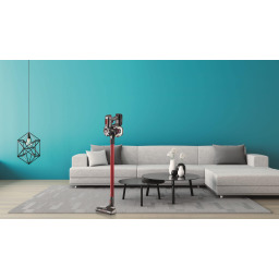 مكنسة كهربائية لاسلكية Cordless Stick Vacuum Cleaner