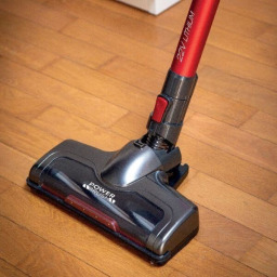 مكنسة كهربائية لاسلكية Cordless Stick Vacuum Cleaner