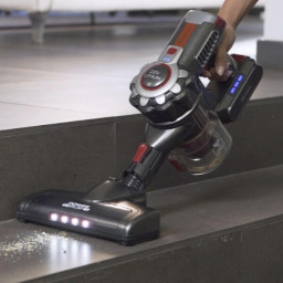 مكنسة كهربائية لاسلكية Cordless Stick Vacuum Cleaner