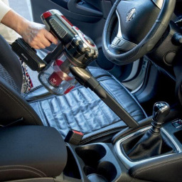 مكنسة كهربائية لاسلكية Cordless Stick Vacuum Cleaner