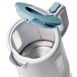 غلاية كهربائية سعة 1.7 لتر Electric Kettle 1.7L