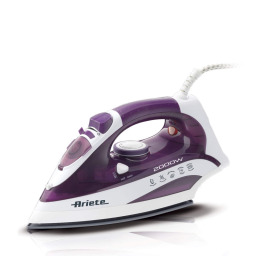 مكواة بخار 2000 واط Steam Iron 2000W