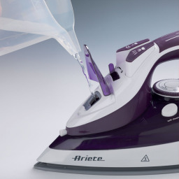 مكواة بخارية 2200 وات Steam Iron 2200W