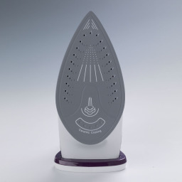 مكواة بخارية 2200 وات Steam Iron 2200W
