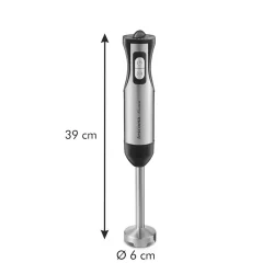 خلاط يدوي برزيدنت 800 واط President Immersion Hand Blender 800 W