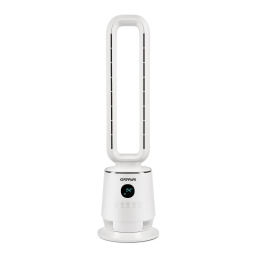 مروحة ويند ماسترو G50051 بدون شفرات Wind Mastro G50051 Bladeless Fan