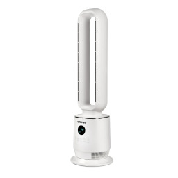 مروحة ويند ماسترو G50051 بدون شفرات Wind Mastro G50051 Bladeless Fan