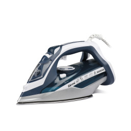 مكواة بخار ST60 بسعة 450 مل Steam Iron ST60 with 450cc Water Tank