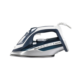 مكواة بخار ST60 بسعة 450 مل Steam Iron ST60 with 450cc Water Tank