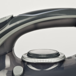 مكواة بخار ST63 بقوة 2800 واط Steam Iron ST63 2800W