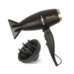 مجفف شعر احترافي بدون فرشاة PH91 Brushless Professional Hair Dryer PH91