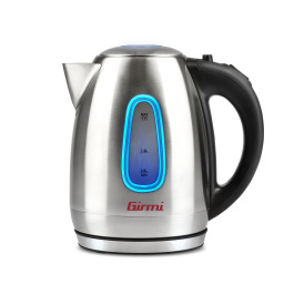 غلاية كهربائية بسعة 1.7 لتر Electric Kettle 1.7L