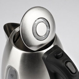 غلاية كهربائية بسعة 1.7 لتر Electric Kettle 1.7L