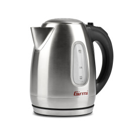 غلاية كهربائية بسعة 1.7 لتر Electric Kettle 1.7L