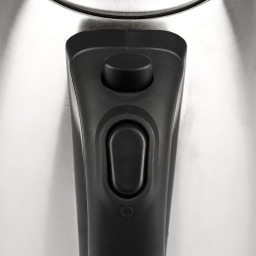 غلاية كهربائية بسعة 1.7 لتر Electric Kettle 1.7L