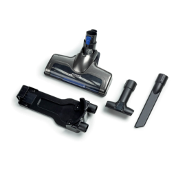 كنسة كهربائية لاسلكية 22V ليثيوم 22V Lithium Cordless Electric Broom