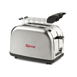 توستر كهربائي بعدة وظائف TP5706 Toaster with Multiple Functions TP5706