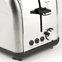 توستر كهربائي بعدة وظائف TP5706 Toaster with Multiple Functions TP5706