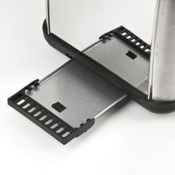 توستر كهربائي بعدة وظائف TP5706 Toaster with Multiple Functions TP5706