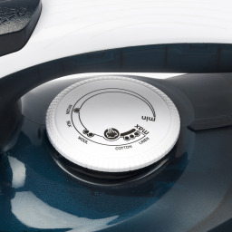 مكواة بخار كهربائية ST05 Steam Iron ST05