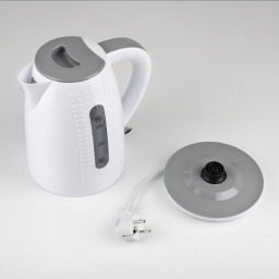 غلاية كهربائية بسعة 1.7 لتر BL22 Electric Kettle 1.7L BL22