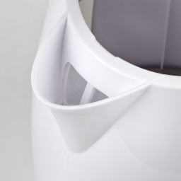 غلاية كهربائية بسعة 1.7 لتر BL22 Electric Kettle 1.7L BL22