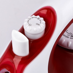 مكواة بخارية ST01 Steam Iron ST01