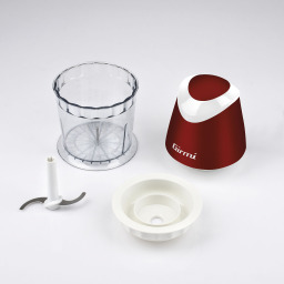 محضرة طعام بسعة 500 مل Food Chopper 500ml