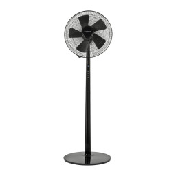 مروحة عمودية Vertical Fan