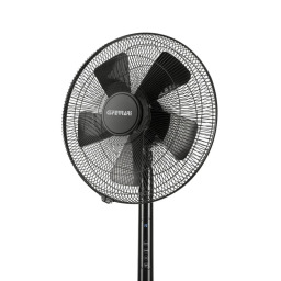 مروحة عمودية Vertical Fan