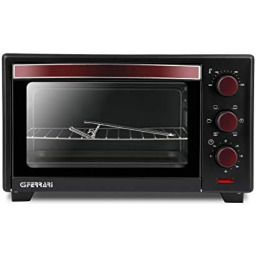 فرن كهربائي 20 لتر Electric Oven with Fan 20L