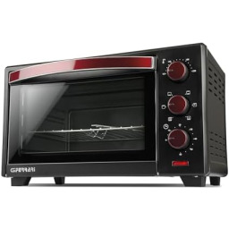 فرن كهربائي 20 لتر Electric Oven with Fan 20L