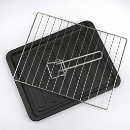 فرن كهربائي 20 لتر Electric Oven with Fan 20L