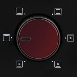 فرن كهربائي 20 لتر Electric Oven with Fan 20L