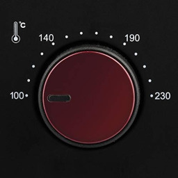 فرن كهربائي 20 لتر Electric Oven with Fan 20L