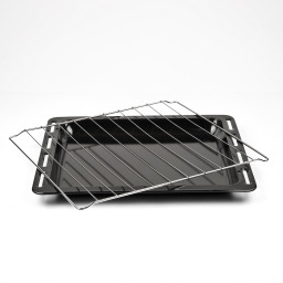 فرن كهربائي بسعة 45 لتر Electric Oven 45L
