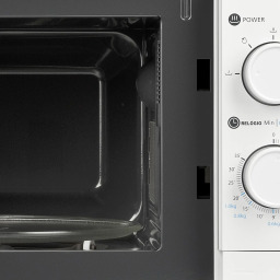 ميكروويف بسعة 20 لتر Otello Microwave Oven