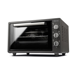 فرن كهربائي بسعة 37 لتر مع حرارة موحدة Electric Oven 37L with Convection Heating