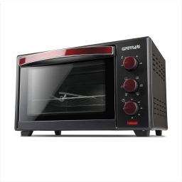 فرن كهربائي موديل Moro 28 سعة 28 لتر Electric Oven Moro 28 - 28L