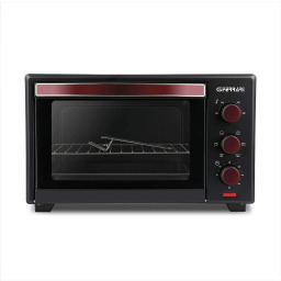 فرن كهربائي موديل Moro 28 سعة 28 لتر Electric Oven Moro 28 - 28L
