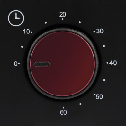 فرن كهربائي موديل Moro 28 سعة 28 لتر Electric Oven Moro 28 - 28L