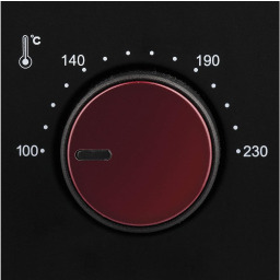 فرن كهربائي موديل Moro 28 سعة 28 لتر Electric Oven Moro 28 - 28L