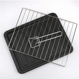فرن كهربائي موديل Moro 28 سعة 28 لتر Electric Oven Moro 28 - 28L