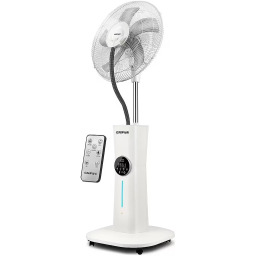 مروحة أرضية 75 واط Floor Fan 75W