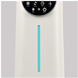 مروحة أرضية 75 واط Floor Fan 75W